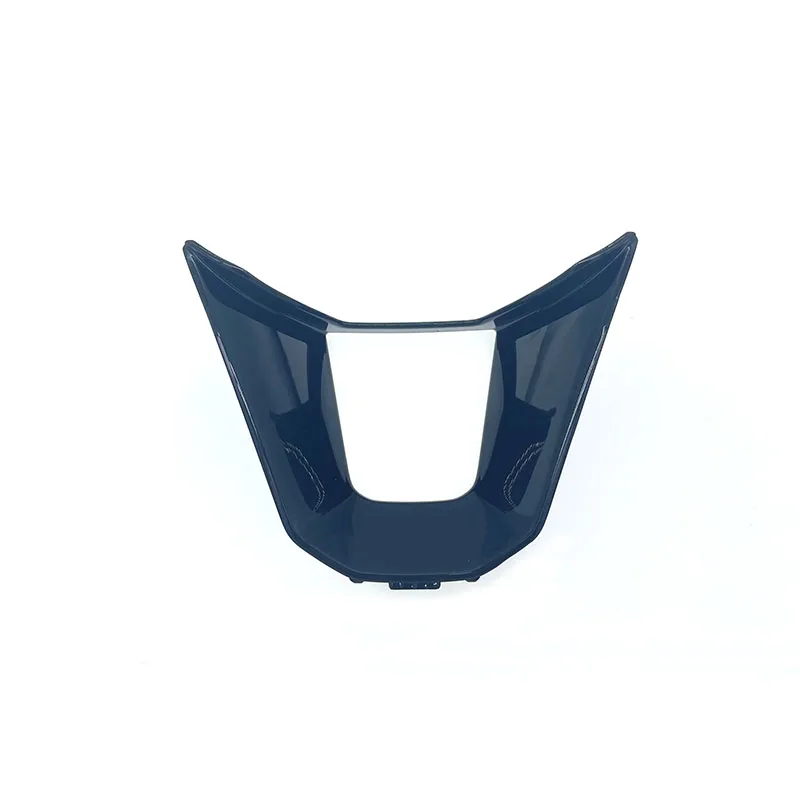 For Passat B8 For Tiguan MK2 For Golf 8 Steering Wheel Sequin Sticker