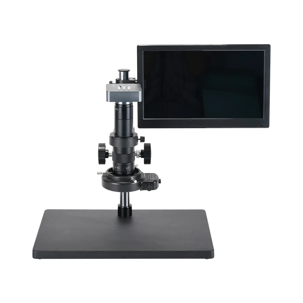 

48 million Pixel Industrial Camera Electronic Video Microscope