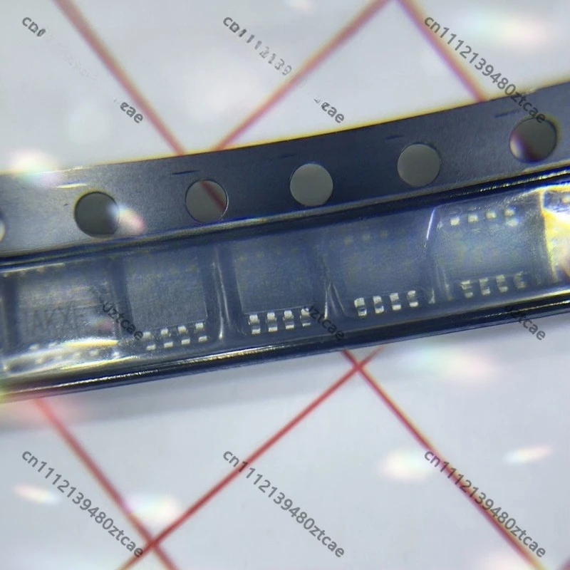 MP9148GJ-Z PMIC DC-DC Step Down Chip TSOT-23-8 Marking IAKX Series New Original Integrated Circuit
