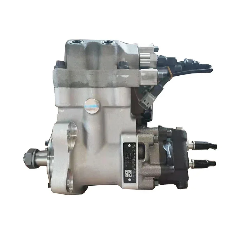 New Fuel Pump CCR1600 3973228 4954200 4902732 5594766 4921431 For Cummins Diesel Engine 6745-71-1170 Komatsu PC300-8