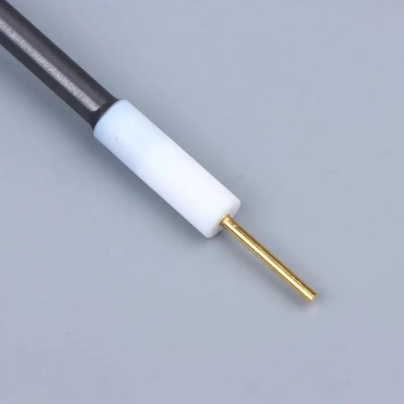 6mm Electrode Research Rod Electrolysis High-purity Rod Electrolysis Anode Carbon Rod