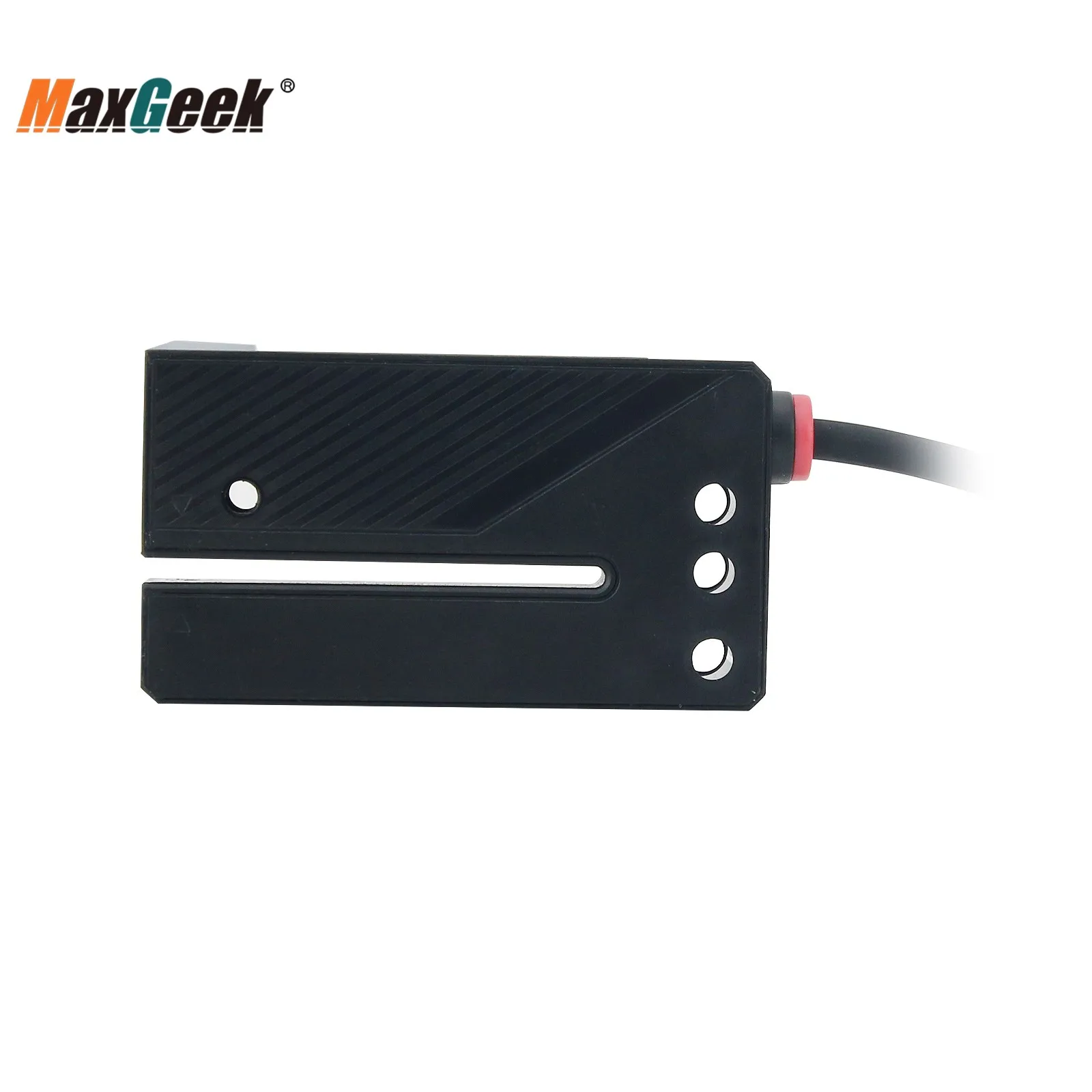 Maxgeek BOJKE PUD-050NP Label Sensor Widely Used in Labeling Counting Positioning and Label Stripping