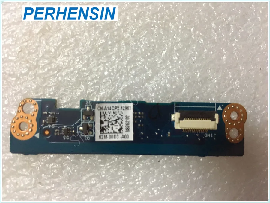 FOR DELL FOR Alienware 15 R1 R2 Series Laptop LED Board AAP10 CN-A14CP2 A14CP2 LS-B752P