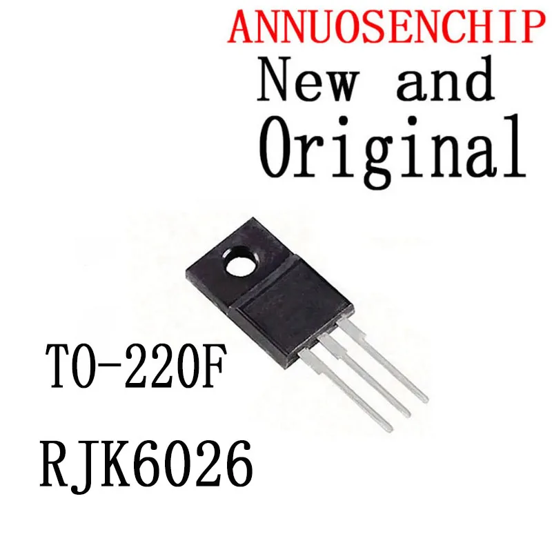 10PCS New And Origi…