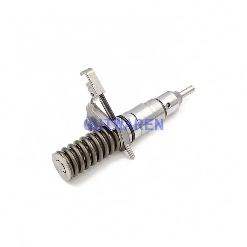 Excavator Injector 1278211 127-8211 0R8477 0R-8477 for 3116 Diesel Engine Parts Nozzle Assembly Auto Parts