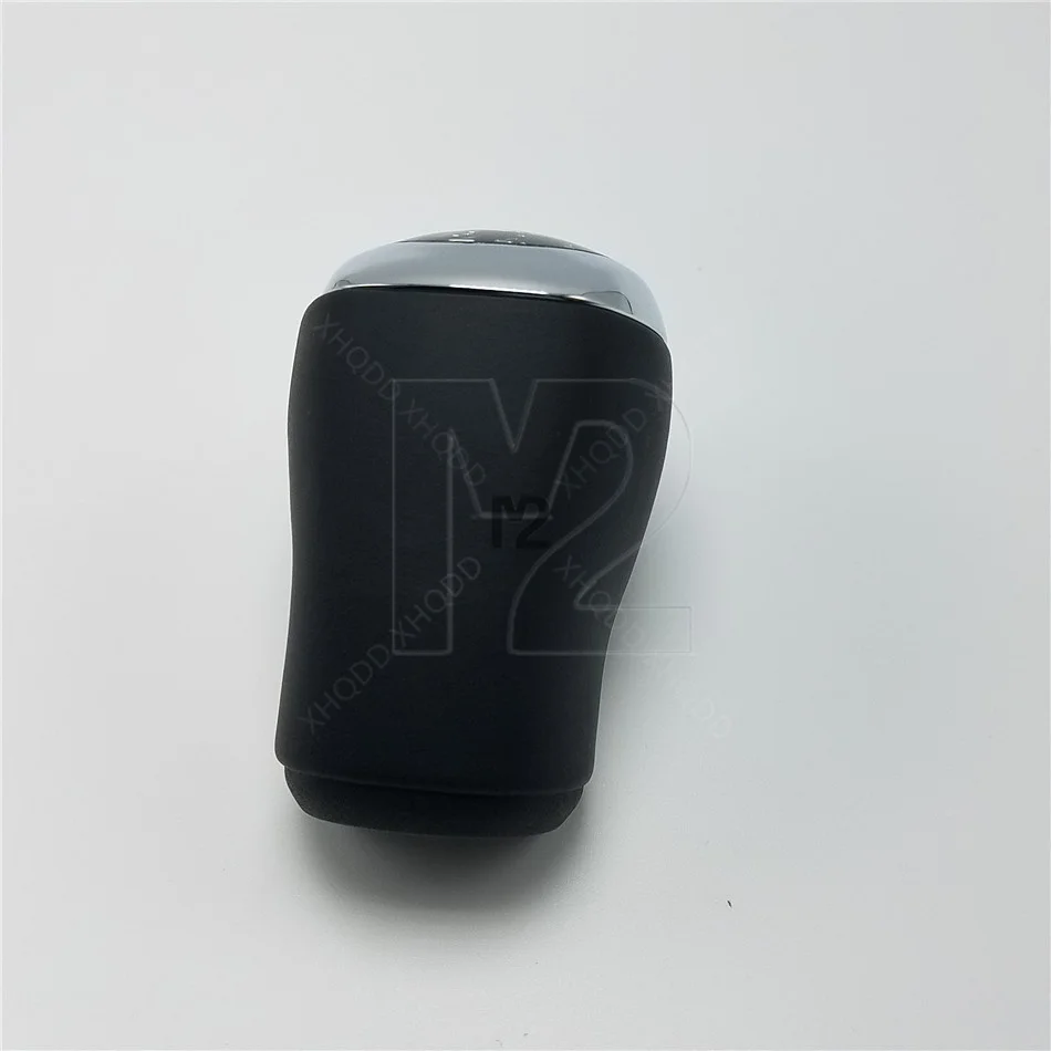 Handle Gear Shift Knob for i30 Accent Verna Solaris MT (6 Speed) OEM 43711A5200 43711 A5200 43711-A5200