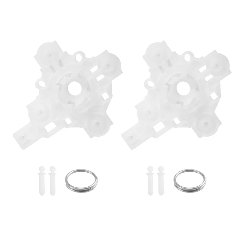 

Автомобильное боковое зеркало, стеклянный кронштейн для объектива, держатель левого и правого для Honda CIVIC Accord CRV, подходит для боковых зеркал автомобиля, Trestle