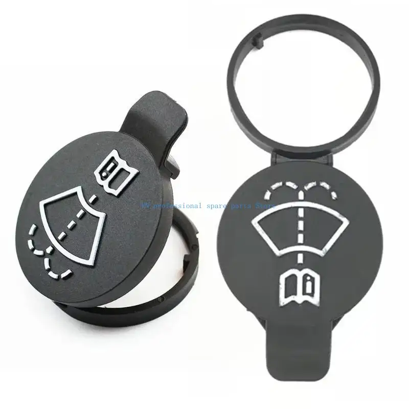 41XA الطويلة التي تدوم الأغطية البلاستيكية تغطية خزان غسالة غسالة للسيارة GL8