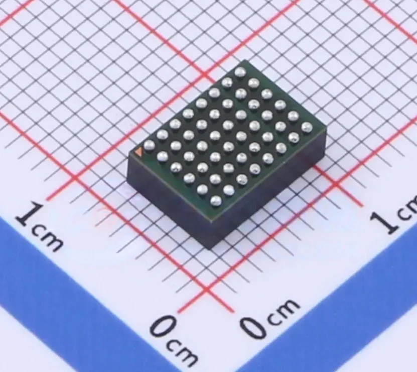 LTM8073IY # PBF package BGA-48AC-DC controller and regulator