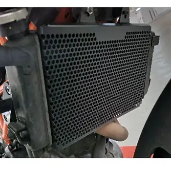 För KTM DUKE 125 200 250 390 DUKE 390DUKE DUKE390 2023 2022 - 2018 Motorcykel Kylarskydd Grillskydd 2021 2020 6 best sales Bone ktm - №4