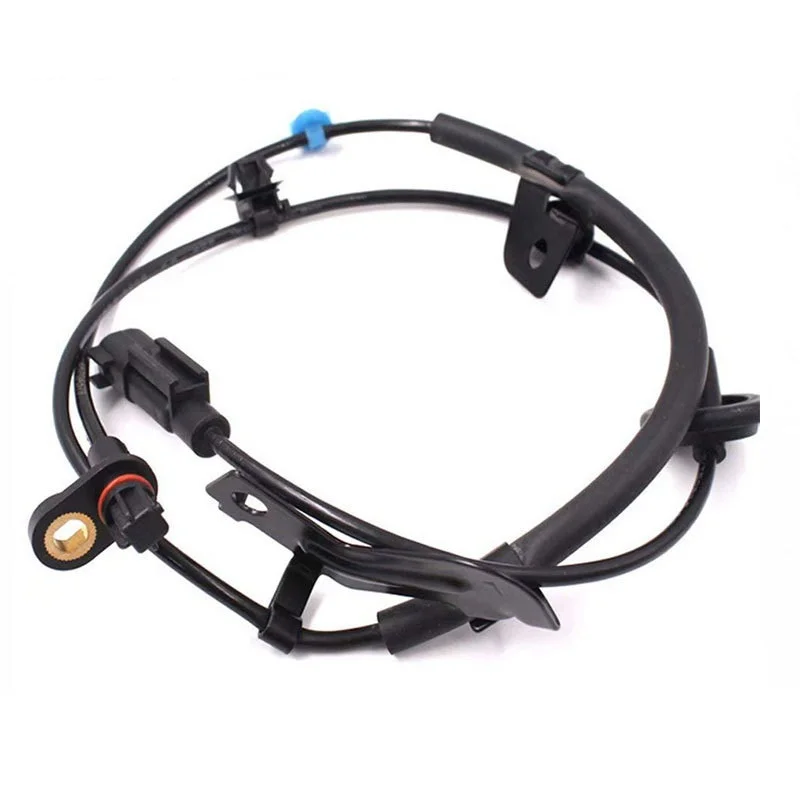 Rear Left Right ABS Wheel Speed Sensor MN116243 MN116244 For Mitsubishi Lancer Outlander 2008 2009 2010 2011 2012 2013 2014