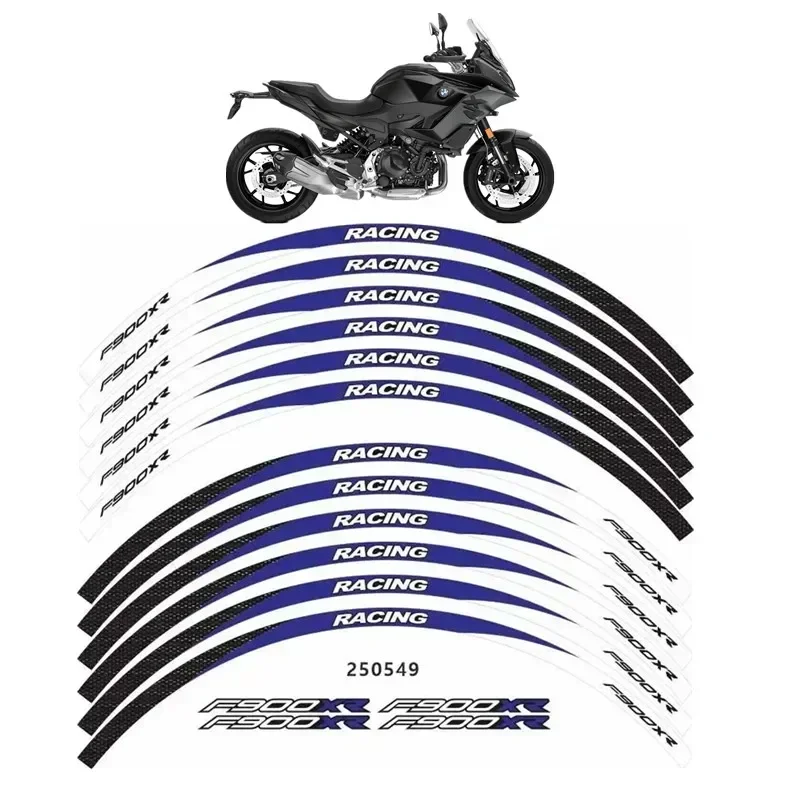 

Для BMW F900XR Φ Wheel детали для двигателя мотоцикла-2