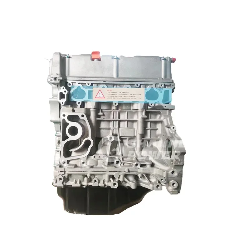 

2.4L Automobile Engine K24A1 For HONDA Accord CR-V Odyssey Acura ILX