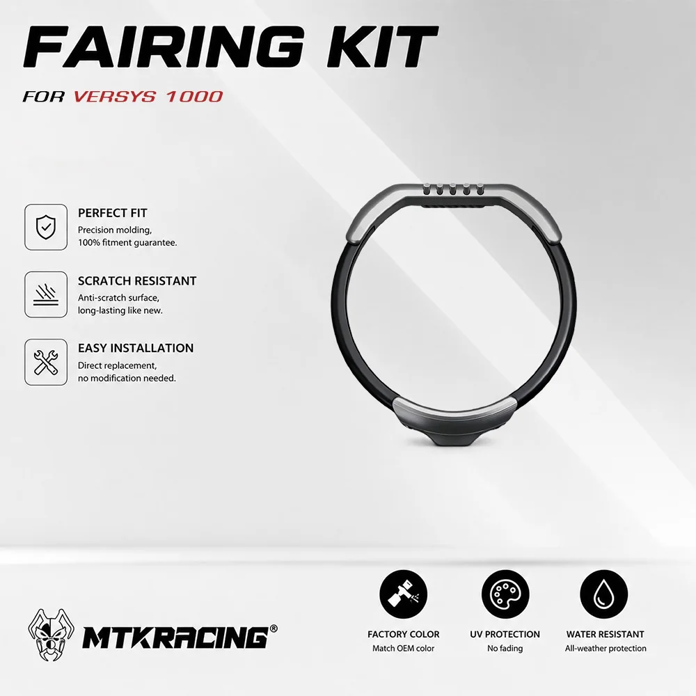 Headlight Surround HONDA CB650R 2019-2023