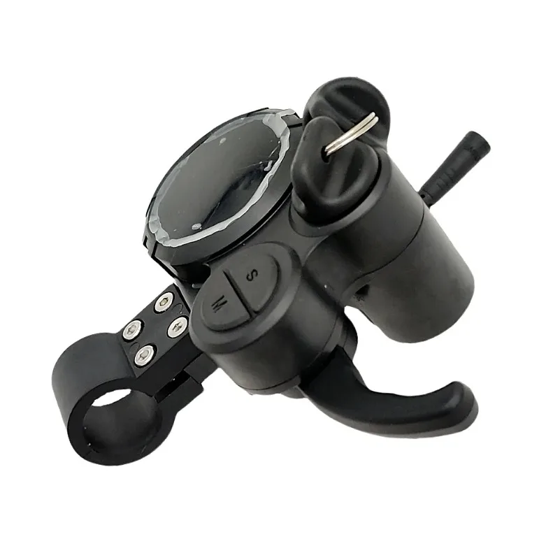 pieces-detachees-pour-trottinette-electrique-cool-kirin-m4-maximum-compteur-d'acceleration-d'origine-48v-avec-ecran-led-et-verrouillage