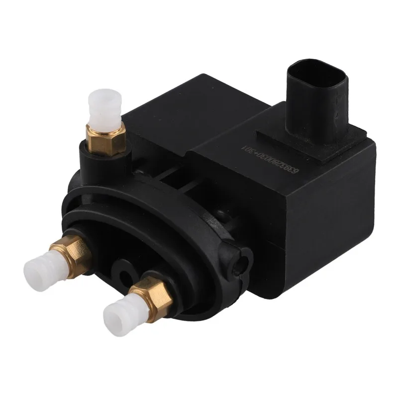 ForA6393280030 is compatible with W639 and W638 shock absorber distribution valve 6393280030