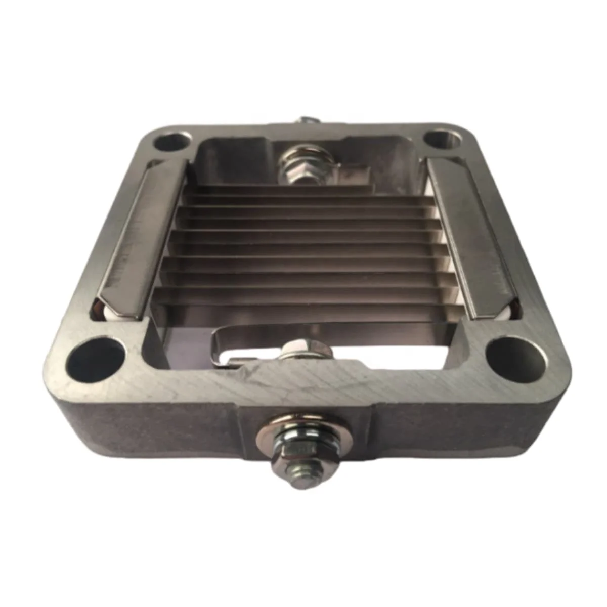 อะไหล่เครื่องยนต์ 2026Replacement 129100-77501 129579-77500 อุปกรณ์อุ่นไอดีสำหรับเครื่องยนต์ 4TNE84 4TNE82 4TNV88 4TNE86