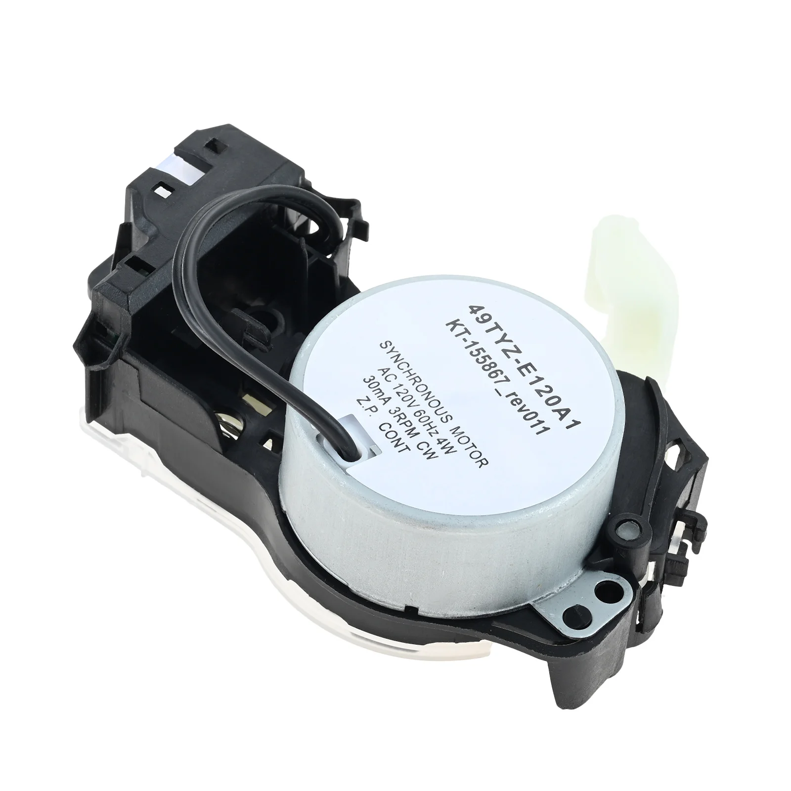 W11212745 W11112160 Washer Dryer Shift Actuator AP6327693 WPW10389471 4591111 PS12349319 for MVW18MNBWW0 MAT20CSAWW0 MVWP575GW1