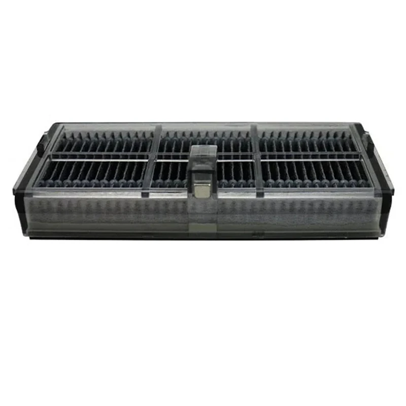 YCOC-accesorios para Xiaomi Mijia M30S D103CN Robot aspirador Cepillo Lateral principal filtro Hepa paño de mopa bolsa de polvo piezas de repuesto