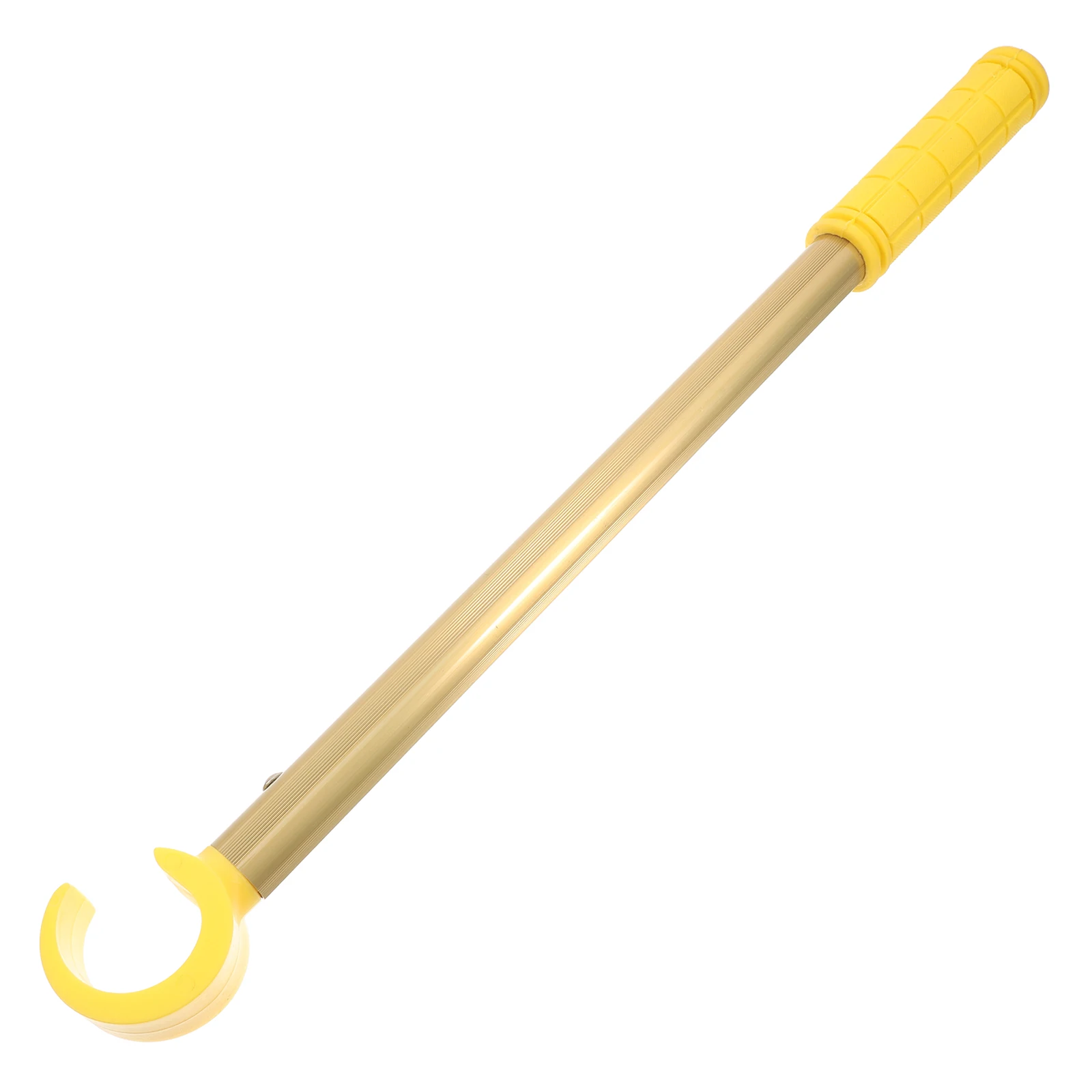 

Telescopic Handle Adjustable Length Window Opening Pole Close Tool Blinds Accessory Ergonomic Kitchen Bay