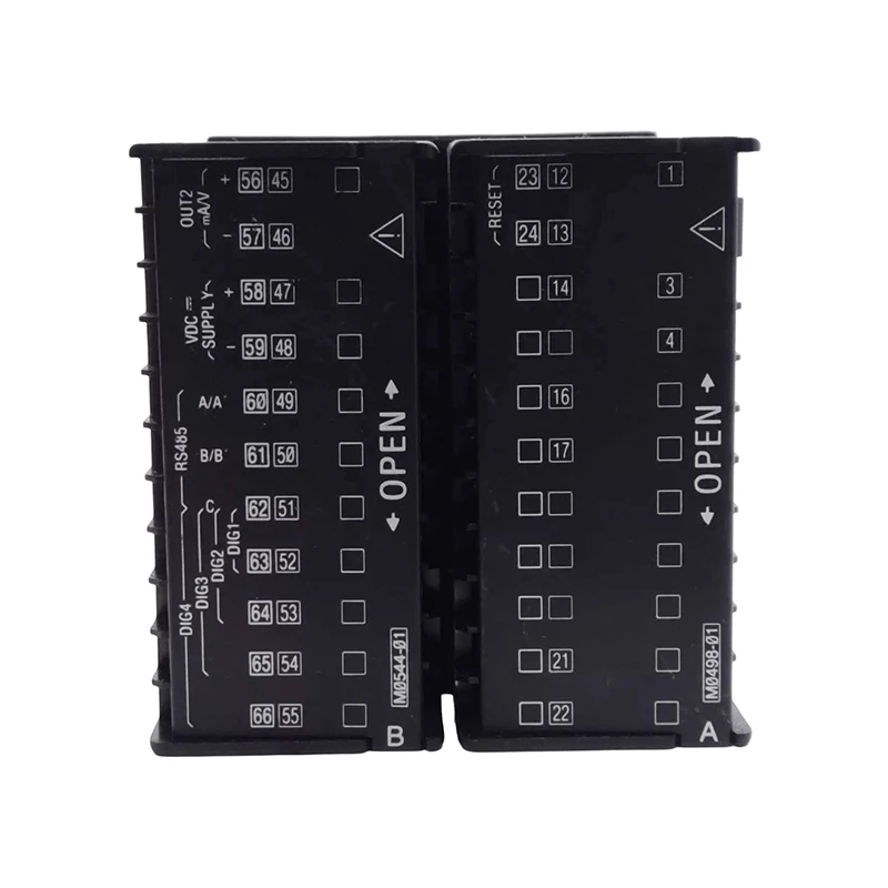 Gloednieuwe Verzigelde 100% Originele Atc990 Processcontroller 1/4 Din Auto-Tuning Control En Weergave Van Het Process