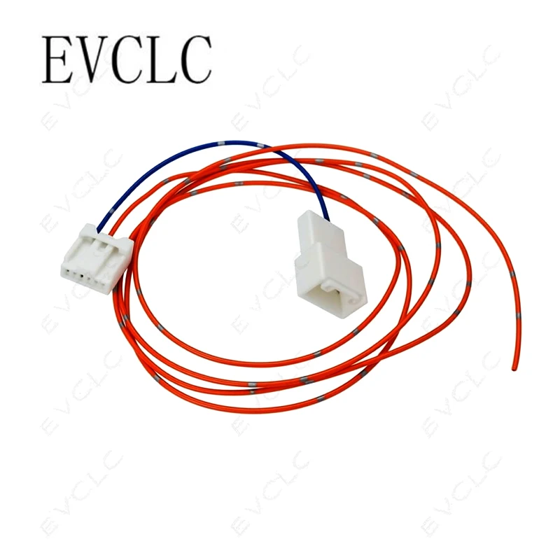 1 Set Car 6-Pin 12-Pin Harness Connector Plug for Car Center Console Light Multimedia Adjustment Modification Plug