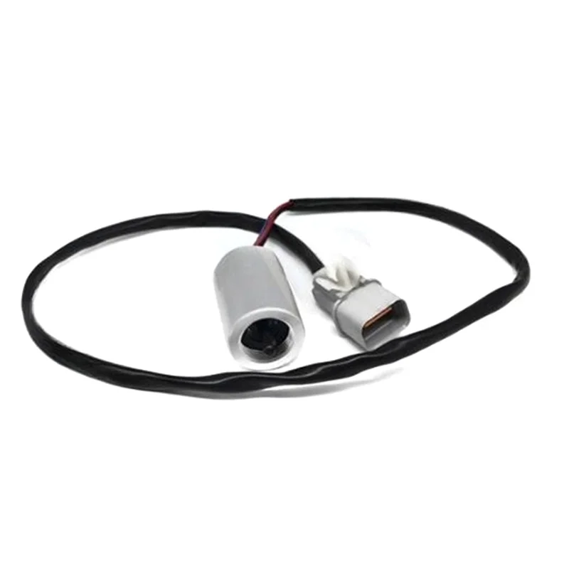 

MC858133 MC855765 High Quality Vehicle Transmission Speed Odometer Sensor For Mitsubishi Fuso Truck Car Accesories