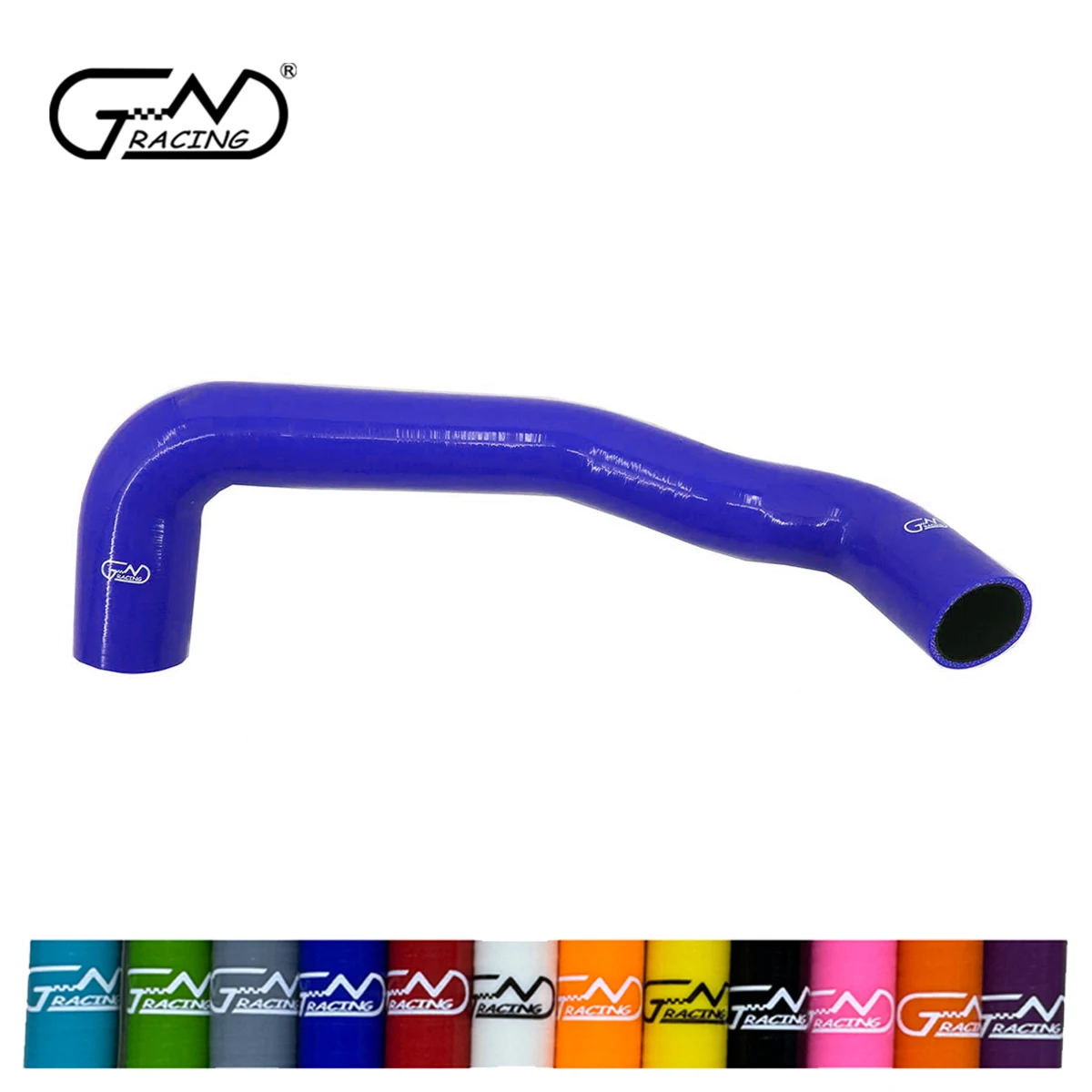 Intercooler Hose Silicone Resonator Delete Pipe Fit Mini Cooper S R56 R57 R60