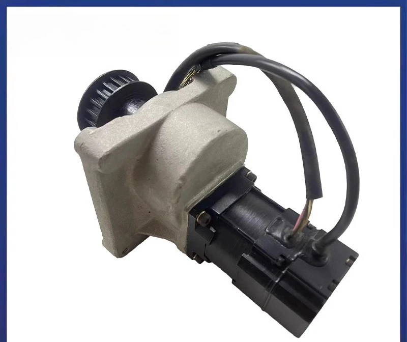 Elevator door motor, door machine motor, original