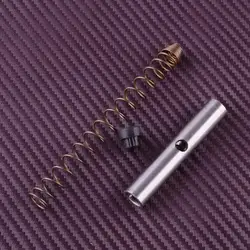 Motorcycle Engine Timing Chain Tensioner Plunger Push Rod & Spring Repair Kit Fit for Honda 110cc 100cc 90cc 70cc New
