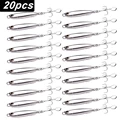 20pcs-With 1 hook B