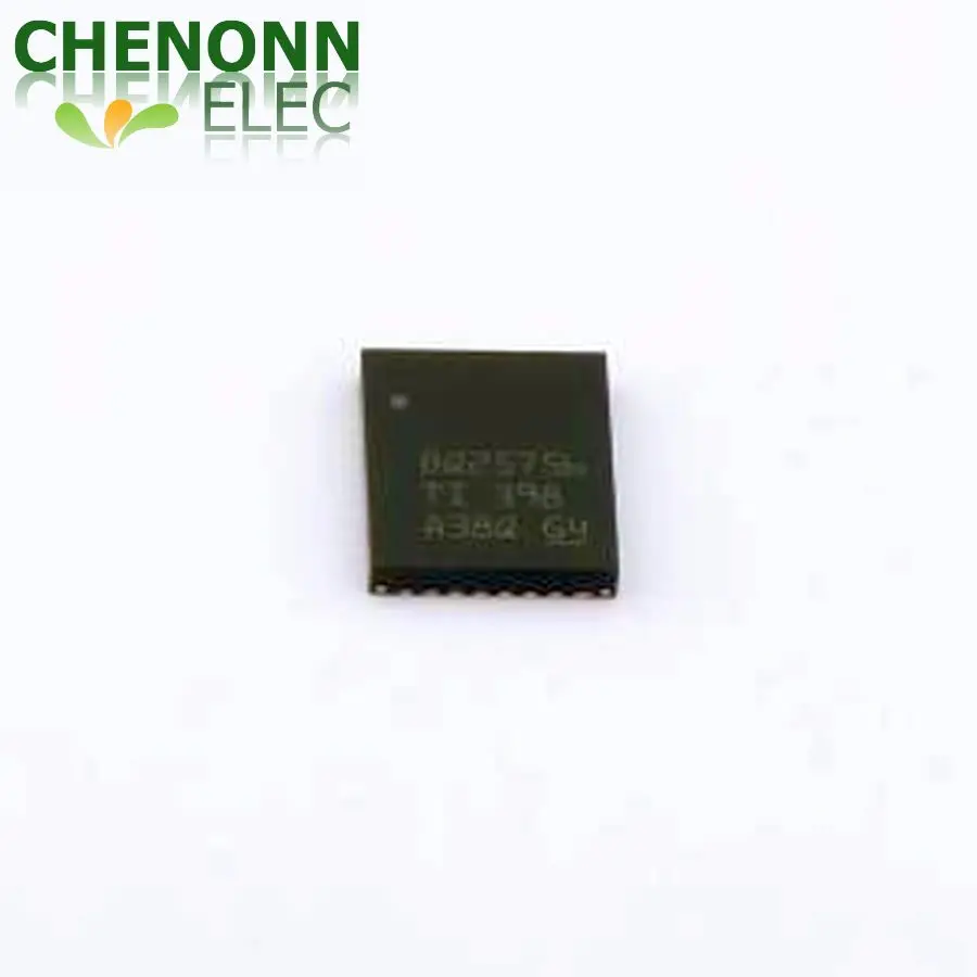 5PCS/LOT BQ25756RRVR (Power Management)