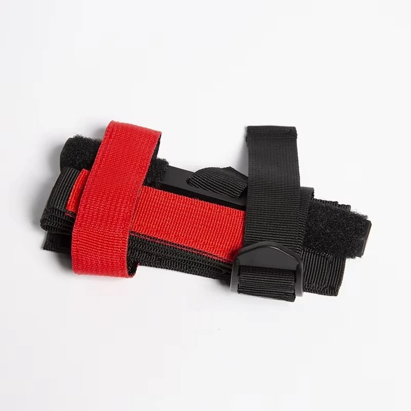 TB1129 Outdoor Practice Strap Portable Simulation Demonstration Band For Outdoor Teaching Training Accessory