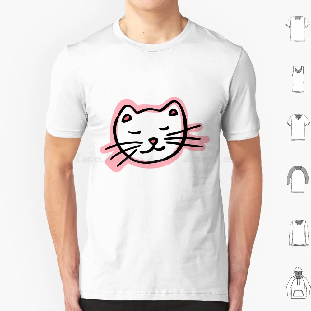 Content Cat Face Ar…