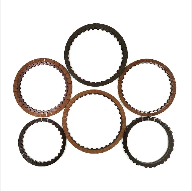 A6GF1 Automotive Automatic Transmission Friction Plate Pack Suitable for B212880A