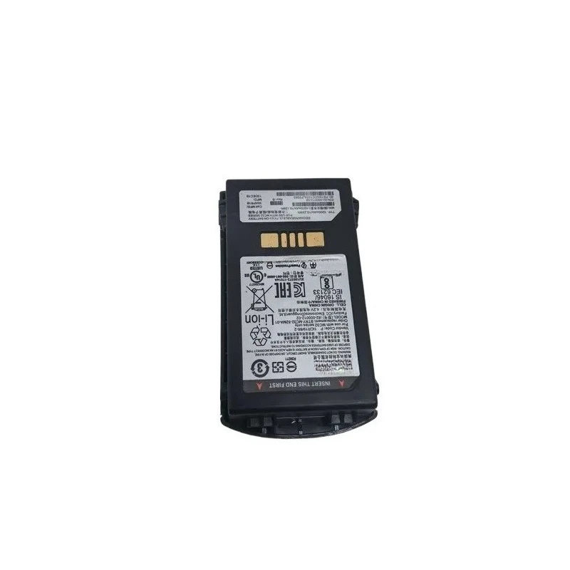 New Symbol Xunbao MC32N0 82-000012-02 MC32NO MC32 Collector Battery