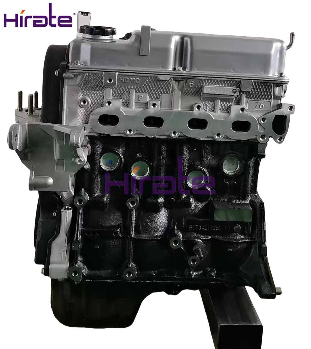 Factory Direct Sale Brand New 1.6l Motor 4G18 Engine for Lancer for Space Star