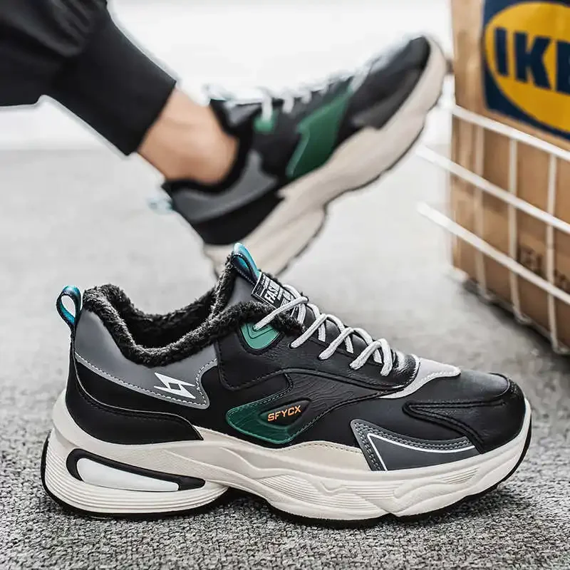 Snow Boot 42 Red Lo… - image