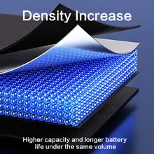 IPhone Battery Replacement #5