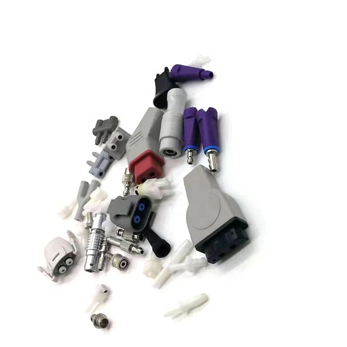 Male Bayonet Socket Bloods Pressure Cuff for Air Hose  Nibp Connector