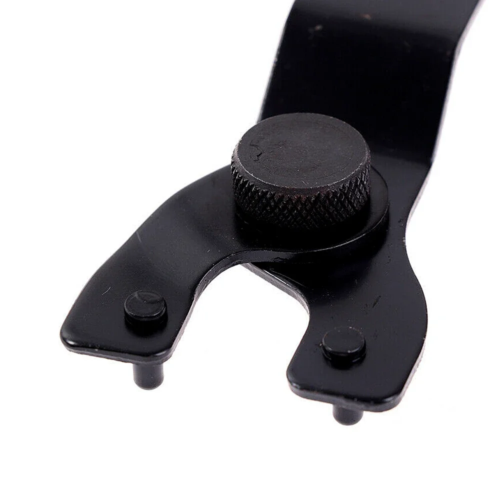 Imagem -05 - Krachtige Ajustável Ângulo Moedor Chave Pino Chave de Plástico Lidar com Pino Chave Chave Chave Inglesa Casa Chaves Ferramenta de Reparo 850 mm