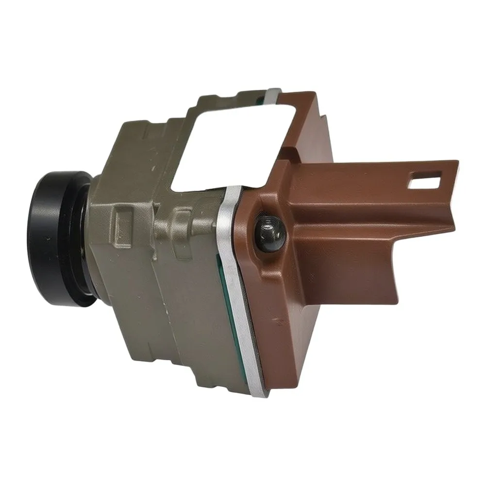 360 Surround View Front Part Number: A0009054407 For Mercedes For Benz GLC-Class X253/C253 For B-Class W247 : Plastic, Metal