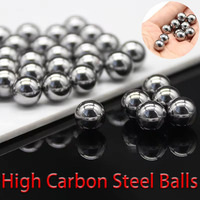 Brand New High Carbon Steel Ball Dia 3mm 4mm 5mm 6mm 8mm 10mm 12mm High Precision Bearing Steel Round Balls Bicycle Accessories