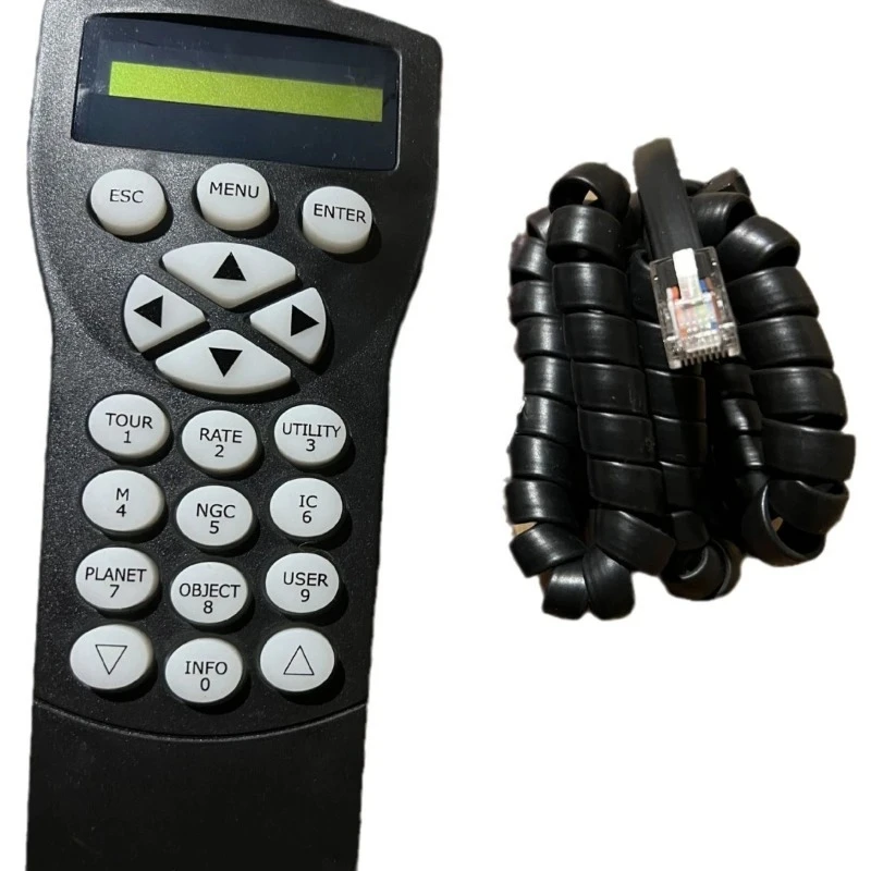 Hand controller suitable for bracket