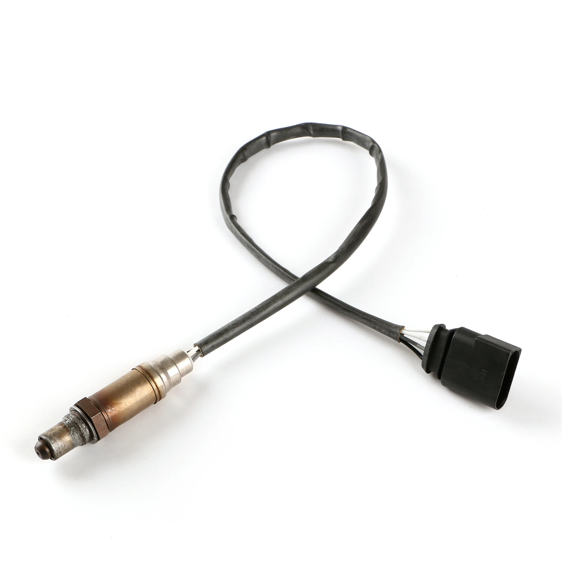 0258005081 Lambda Oxygen O2 Sensor for AUDI A3 1.8 SEAT AROSA CORDOBA IBIZA TOLEDO SKODA OCTAVIA VW BORA CADDY GOLF LUPO POLO