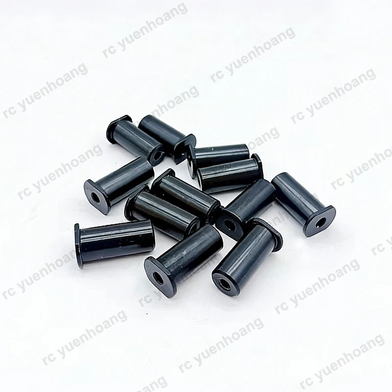 Propeller Shaft Screw Paddle Swing Clamp Shafts for DJI T100S T70S T55 RC Plant Protection Drone Flapping Blade Mounting Base