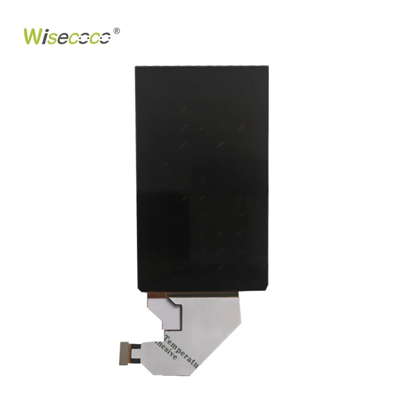 WISECOCO 5.5 Inch AMOLED 1080x1920 FHD OLED Display IPS Screen MIpi Driver Board Wide Temperature DCI-P3 sRGB H546DLB01.1 - Image 5
