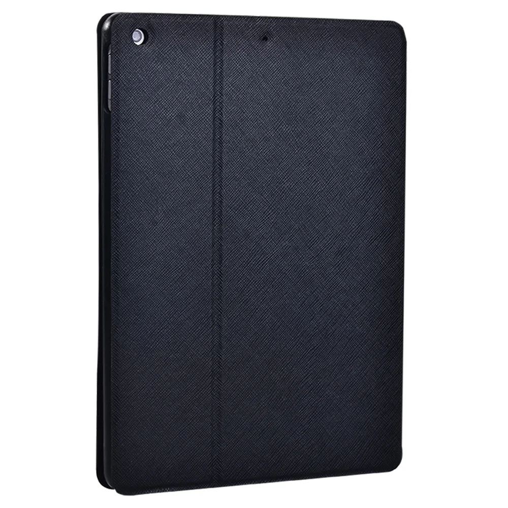 Funda con soporte para tableta, cubierta protectora con patrón de mármol negro, de cuero PU, anticaída, para IPad Mini 6, 8,3 pulgadas, 2021, A2567/A2568/A2569