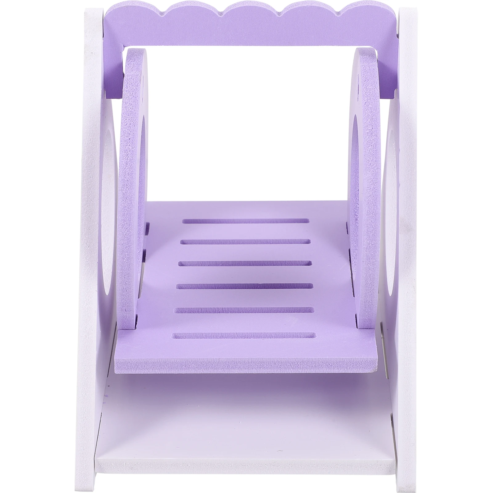 

Hamster Cage Swing Plastic Squirrel Hanging Small Pet Exercising Swing Plaything Hamster Sleep Rest House Pet Accessories