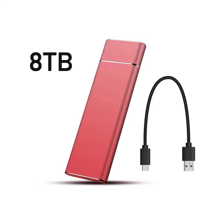 Mr.Label SSD
